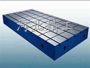 焊接平台-焊接平板-装配焊接平台