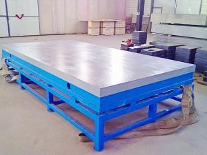 检验平板-铸铁检验平板-检验平板厂家